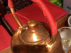 -小吊梨汤·北京菜·烤鸭(双井乐成中心店)