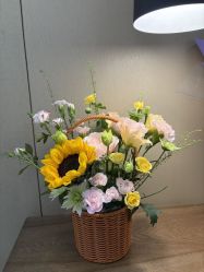 -雪绒花月子会所(万安店)