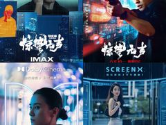 -深圳百老汇电影中心(IMAX万象天地店)