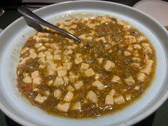 蟹粉豆腐-老吉堂上海本帮菜(望京万象汇店)