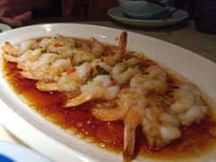 蒜蓉粉丝虾-谭家弄堂(亚欧商厦店)