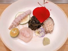 -和·铁板烧·OMAKASE(望京昆泰嘉晟酒店)