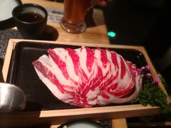 精品牛肉-湊湊火锅·茶憩(新中关购物中心店)