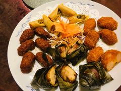 -南沙游艇会·大兵船餐厅