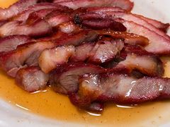 蜜汁叉烧-老字号蛇口德记烧腊饭店·海鲜加工