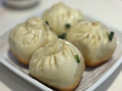 鲜肉生煎-光明邨大酒家(淮海路店)