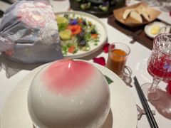 -狮拾久·现代新加坡料理(福田COCO Park店)