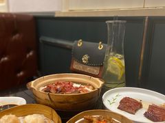 -高第街56号港式餐厅·精选(世茂广场宽厚里大明湖店)