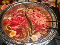 -牛New寿喜烧(虹桥新天地店)