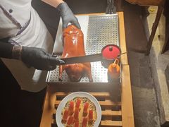 -花家怡园(四合院总店)