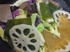-万记麻辣烫国展总店