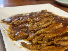 扒肉条-白记四益轩(枣林前街店)