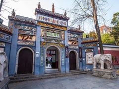 -岳麓山风景名胜区