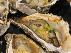 -烧蠔帮·湛江生蚝(茂南万达店)