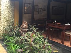 -DiAtas by Art Cafe Bumbu Bali