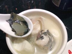 -又见炊烟私房菜(敬亭路店)