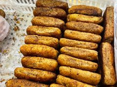 -杨老大焙子月饼干货(宽巷子民族美食街店)