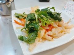 -华记潮州卤水车仔面(界限街店)