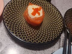 -争鲜回转寿司(海曙天一PLUS店)