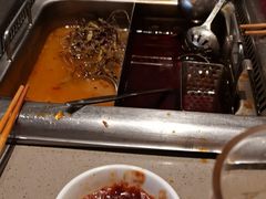 -海底捞火锅(龙岗星河COCO Park店)