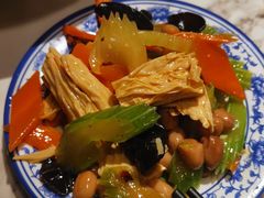 -雁滩白记·兰州牛肉面