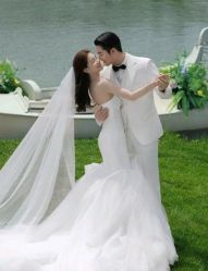 -拾尚映画·STUDIO婚纱摄影(中关村店)