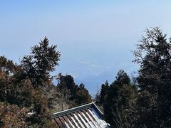 -南岳衡山风景名胜区