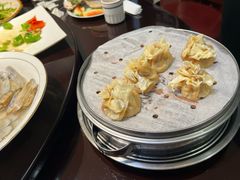 -回香楼大连新派清真菜