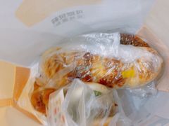 -可斯贝莉现烤面包·生日蛋糕(岭南天地店)