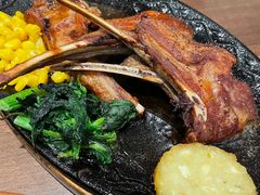 -萨莉亚意式餐厅(杭州滨江天街店)