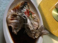 -飞鹿餐饮·陕南菜(北关店)