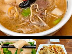 -合记烩面(人民路店)