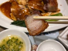 -香港茶餐厅文化体验馆(茶山镇店)