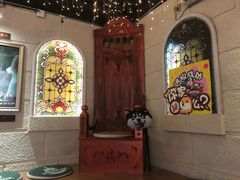 -逃脱反斗城沉浸剧情密室(北京路店)