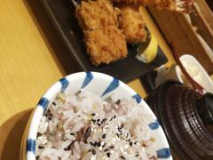 -胜博殿日式炸猪排(西红门店)