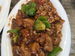 -华光餐厅(复兴路店)