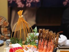 -蟹将军日本料理(中南路店)