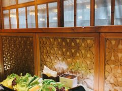 -韩屋韩国料理(天山路店)