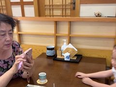 -红叶日料·放题·海胆·定食(星海店)
