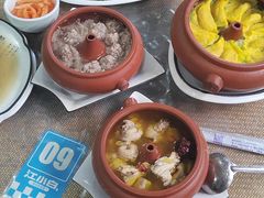 -建水五谷杂粮餐厅·建水美食