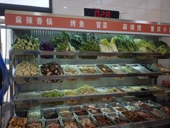 -北工大风味餐厅(北京工业大学东区店)