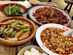 -饭江湖·江湖菜(湖广会馆店)