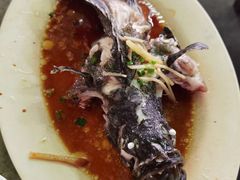 -四川小胡子海鲜(丁村万人海鲜广场店)