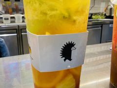 -YO!TEA有茶(坂田佳华领汇店)