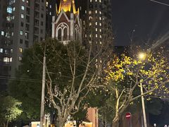 -天主教圣弥额尔堂