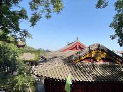 -华清宫景区