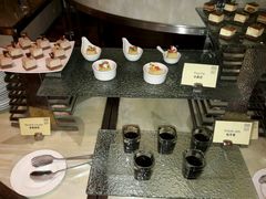 -扬州绿地铂骊酒店·品珍轩中餐厅