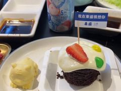 -東盛炭烤自助料理(浦东文峰广场店)