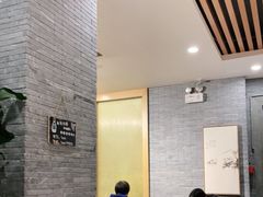 -潞安酒店(宁国路店)