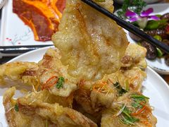 -鹤之乡·齐齐哈尔东北炭火烤肉(昆明盈江路店)